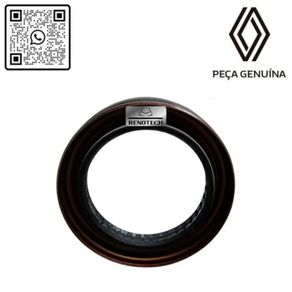 RN 23VX0A 383423VX0A RETENTOR DO SEMI EIXO ESQ. FLUENCE_CAPTUR CVT 1